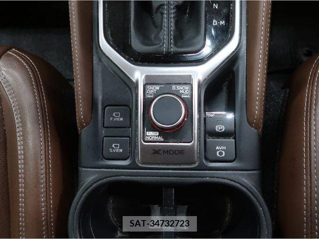 Subaru FORESTER 2019-05 377192-12