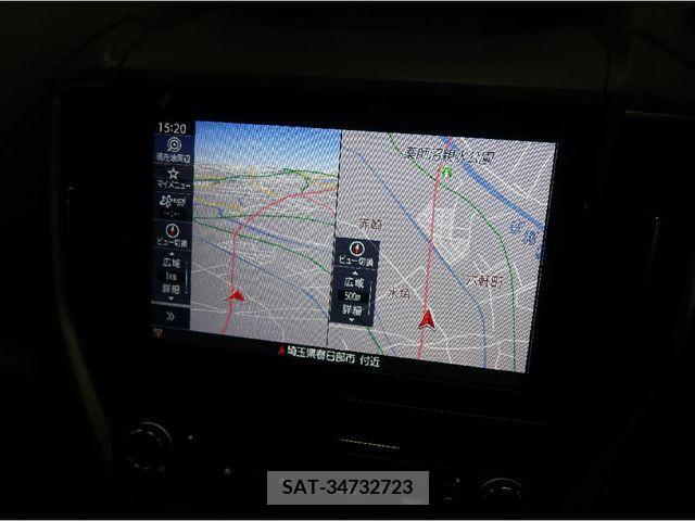 Subaru FORESTER 2019-05 377192-10