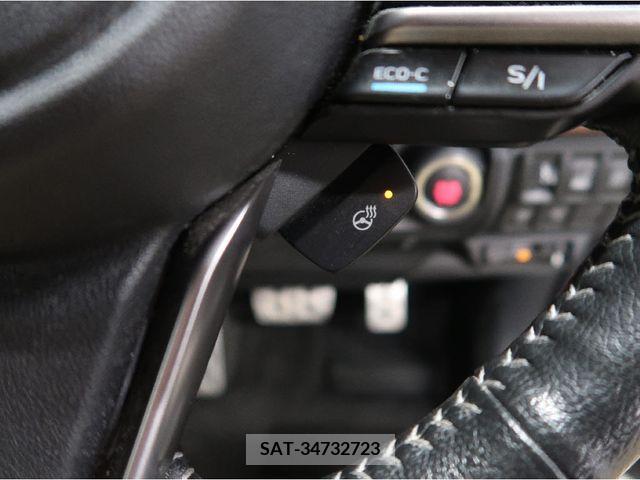 Subaru FORESTER 2019-05 377192-24