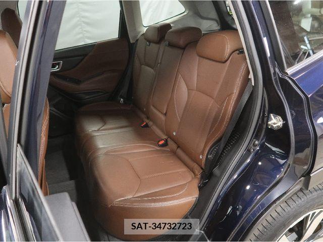 Subaru FORESTER 2019-05 377192-8