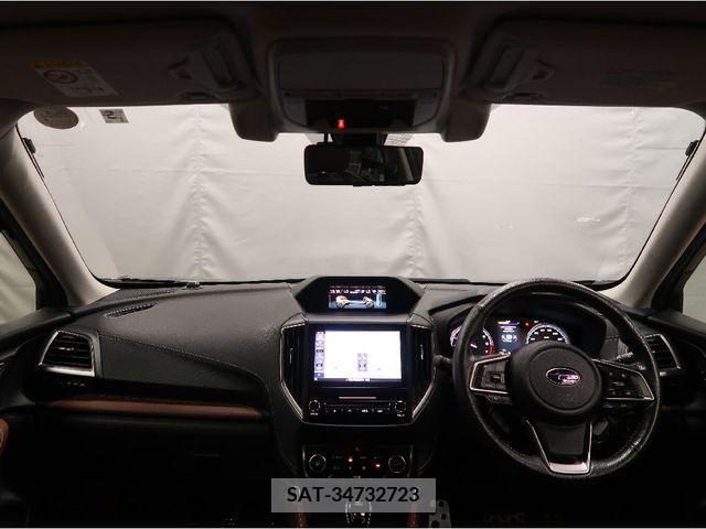 Subaru FORESTER 2019-05 377192-2