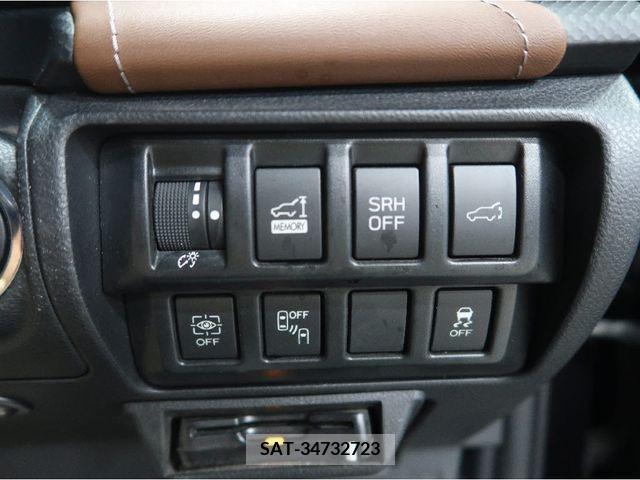 Subaru FORESTER 2019-05 377192-16