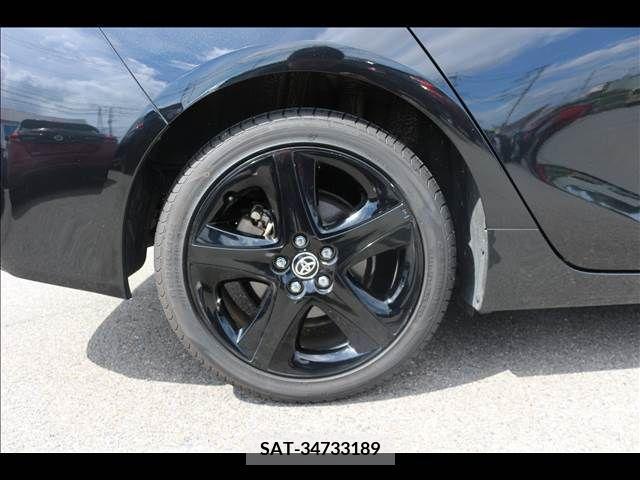 Toyota PRIUS 2021-06 352030-10