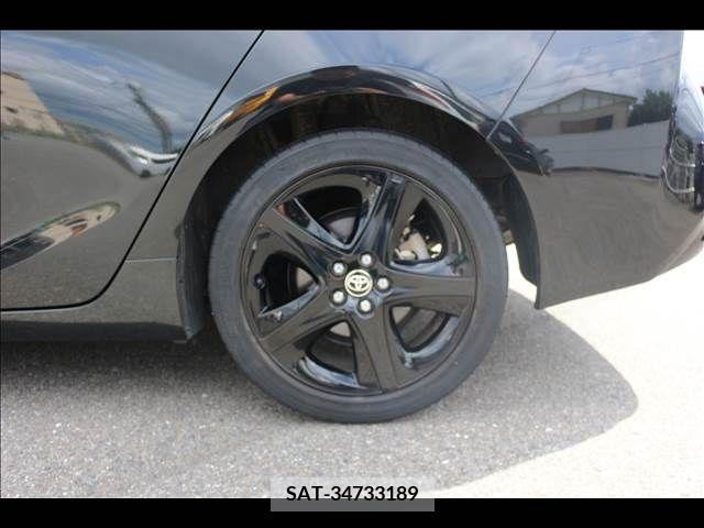 Toyota PRIUS 2021-06 352030-12