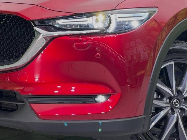 Mazda CX-5 2019-02 181080-12