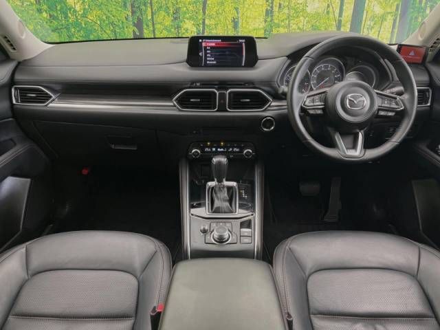 Mazda CX-5 2019-02 181080-1