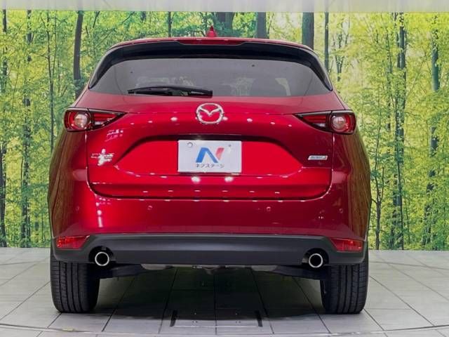 Mazda CX-5 2019-02 181080-15