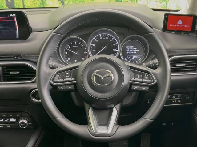Mazda CX-5 2019-02 181080-8