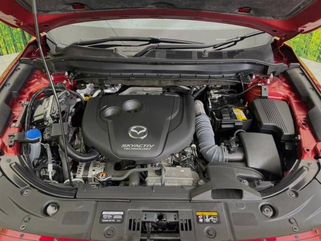 Mazda CX-5 2019-02 181080-18