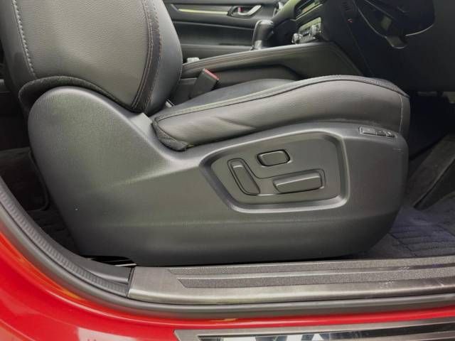 Mazda CX-5 2019-02 181080-4