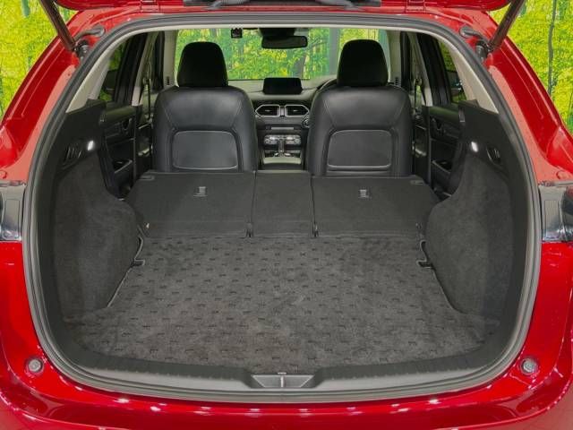 Mazda CX-5 2019-02 181080-11