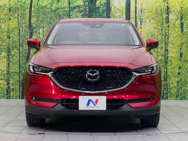 Mazda CX-5 2019-02 181080-14