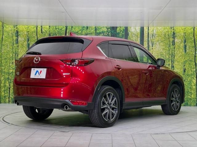 Mazda CX-5 2019-02 181080-17