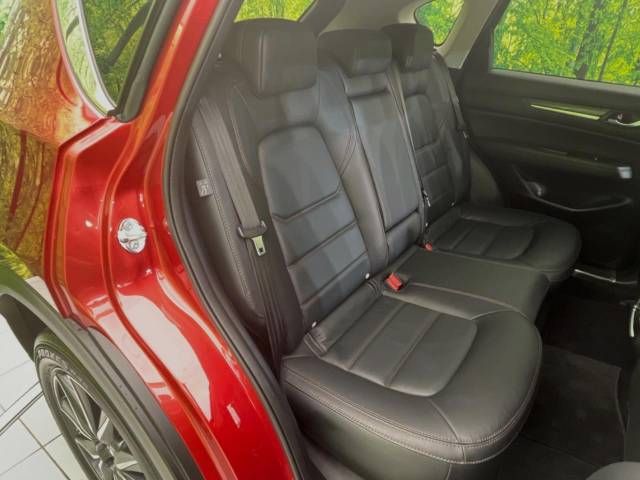 Mazda CX-5 2019-02 181080-10
