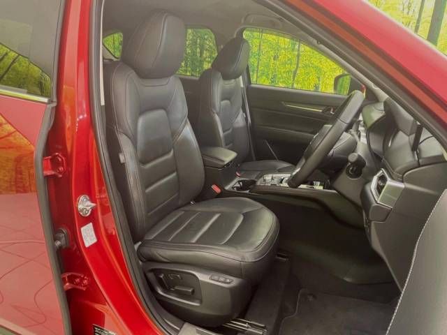 Mazda CX-5 2019-02 181080-9