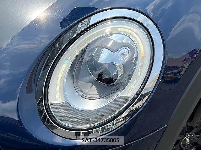 Bmw MINI 2018-03 319795-19