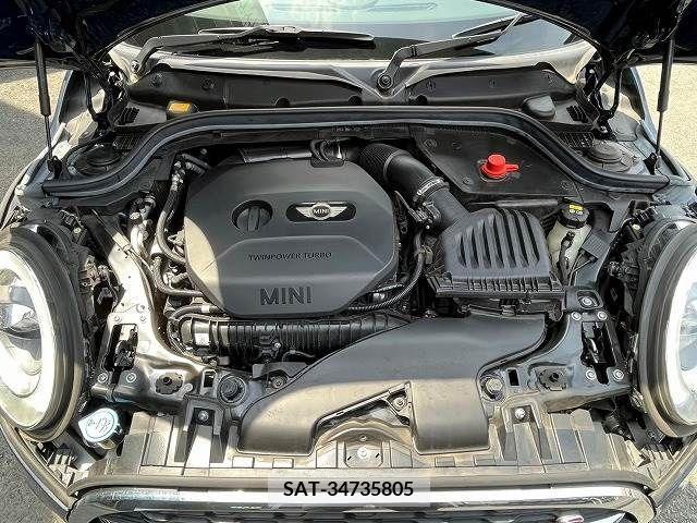 Bmw MINI 2018-03 319795-18