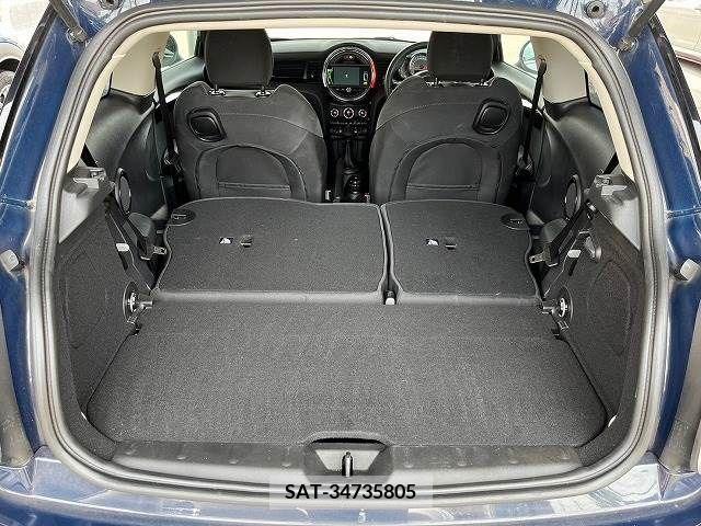 Bmw MINI 2018-03 319795-17