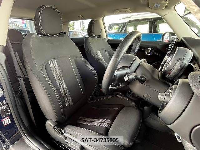Bmw MINI 2018-03 319795-16