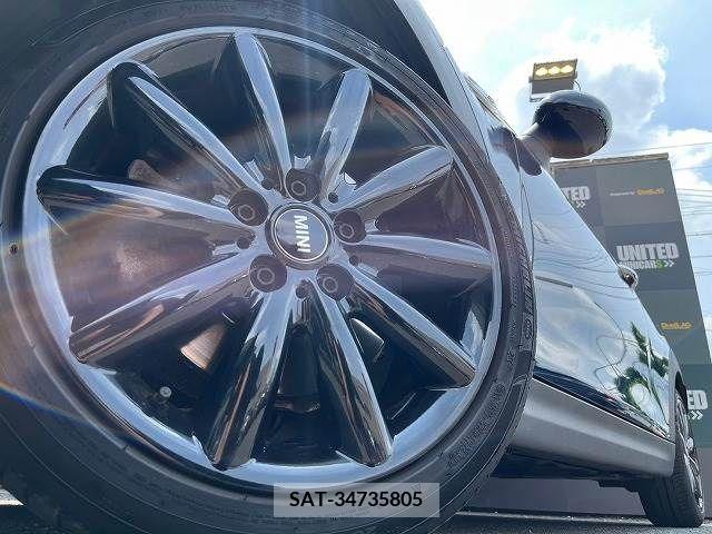 Bmw MINI 2018-03 319795-6