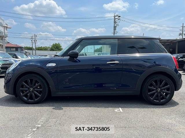 Bmw MINI 2018-03 319795-15
