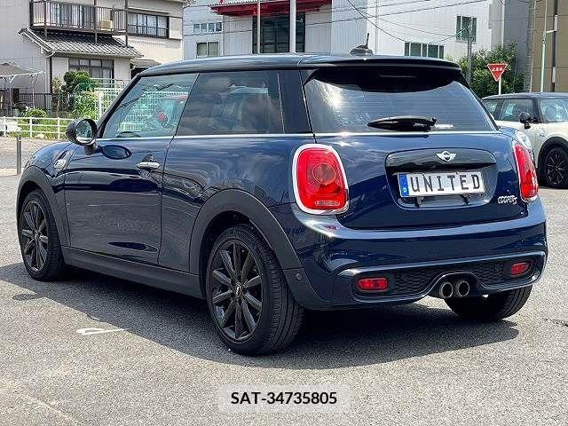 Bmw MINI 2018-03 319795-14