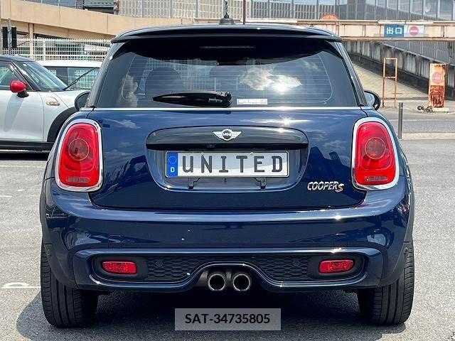 Bmw MINI 2018-03 319795-13
