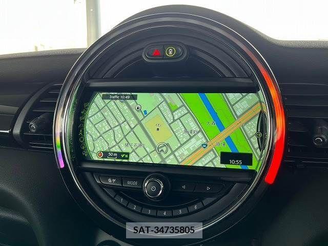 Bmw MINI 2018-03 319795-3
