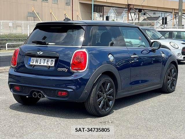Bmw MINI 2018-03 319795-12