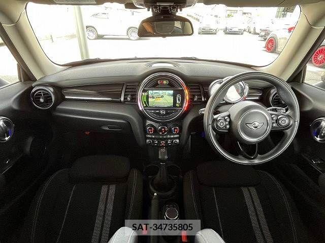 Bmw MINI 2018-03 319795-2