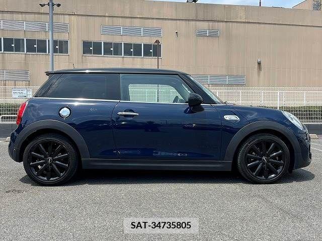 Bmw MINI 2018-03 319795-11