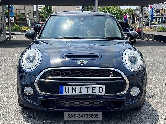 Bmw MINI 2018-03 319795-9