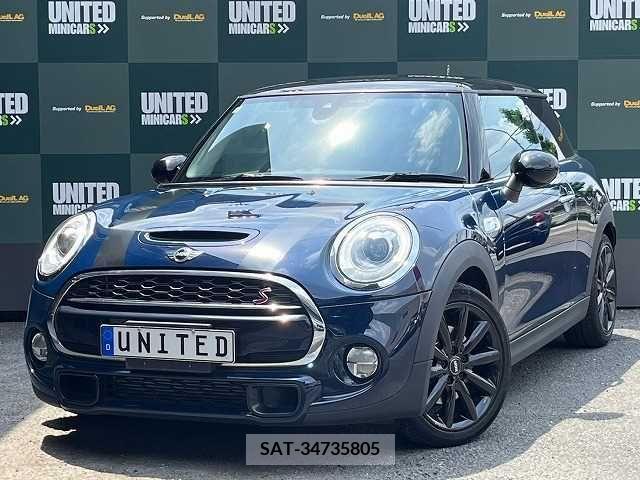 Bmw MINI 2018-03 319795-0