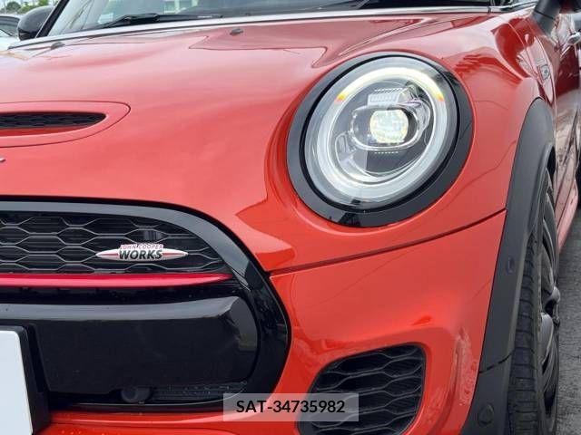 Bmw MINI 2019-03 319763-13
