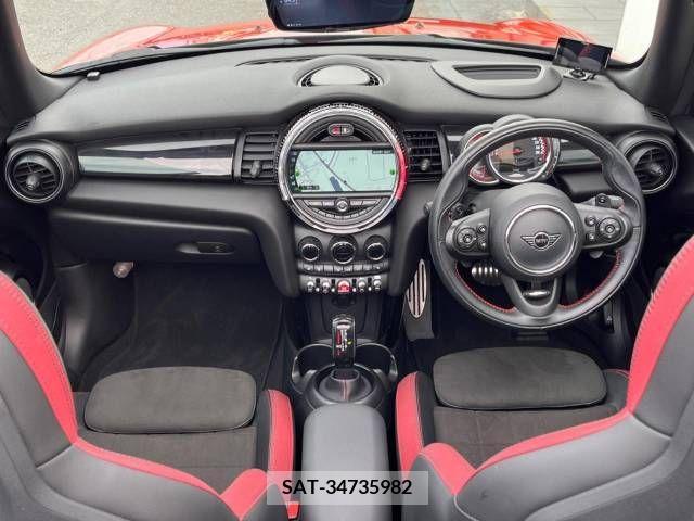 Bmw MINI 2019-03 319763-1