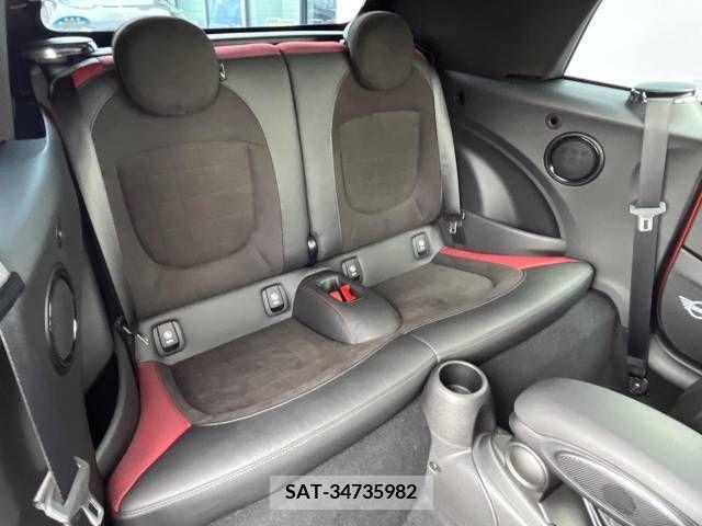 Bmw MINI 2019-03 319763-9