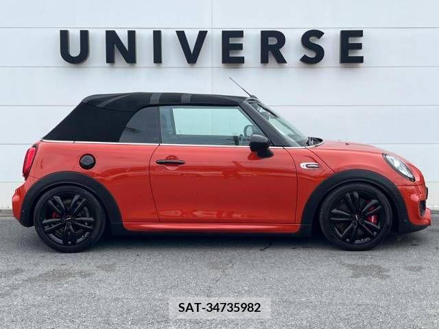 Bmw MINI 2019-03 319763-19