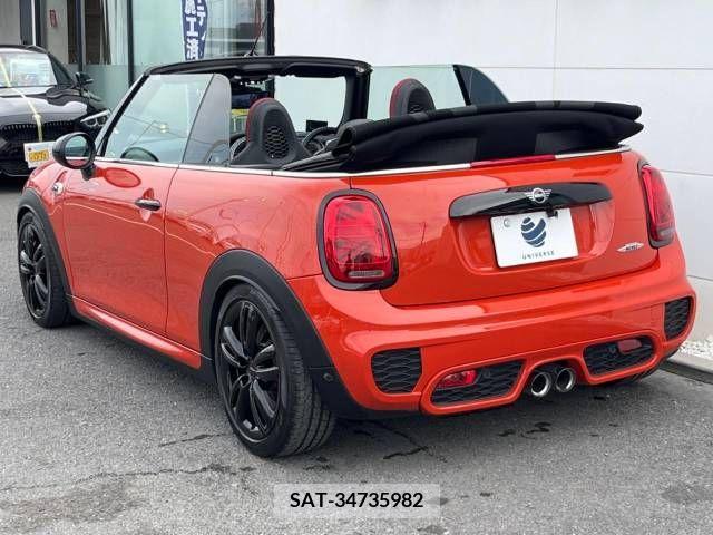Bmw MINI 2019-03 319763-18