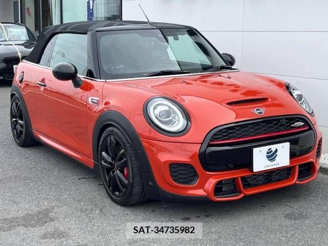 Bmw MINI 2019-03 319763-17