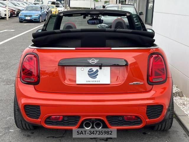 Bmw MINI 2019-03 319763-16