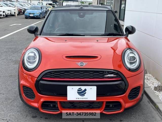 Bmw MINI 2019-03 319763-15
