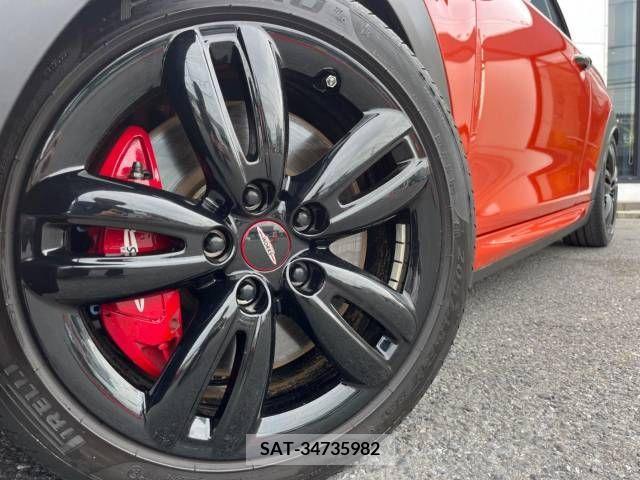 Bmw MINI 2019-03 319763-14