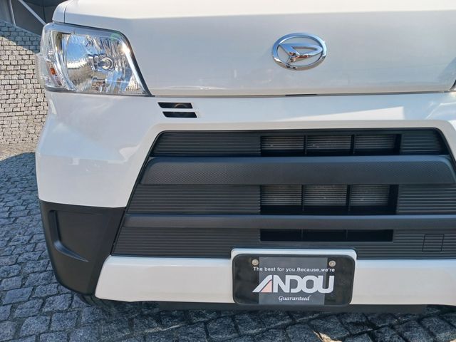 Daihatsu HIJET CARGO 2019-11 10754-5