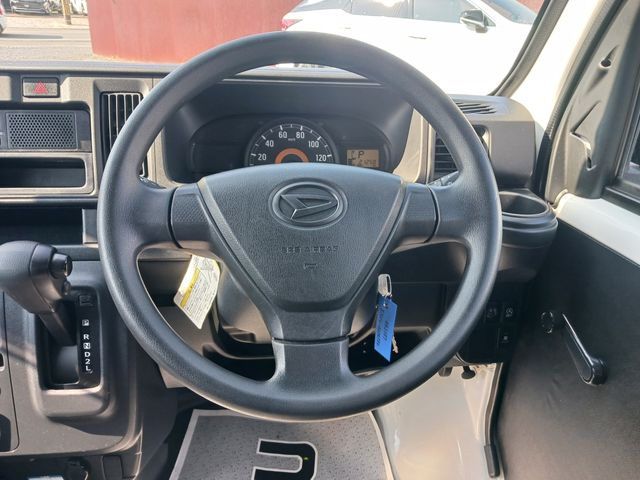 Daihatsu HIJET CARGO 2019-11 10754-12