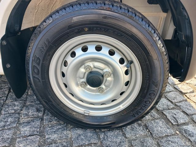 Daihatsu HIJET CARGO 2019-11 10754-7