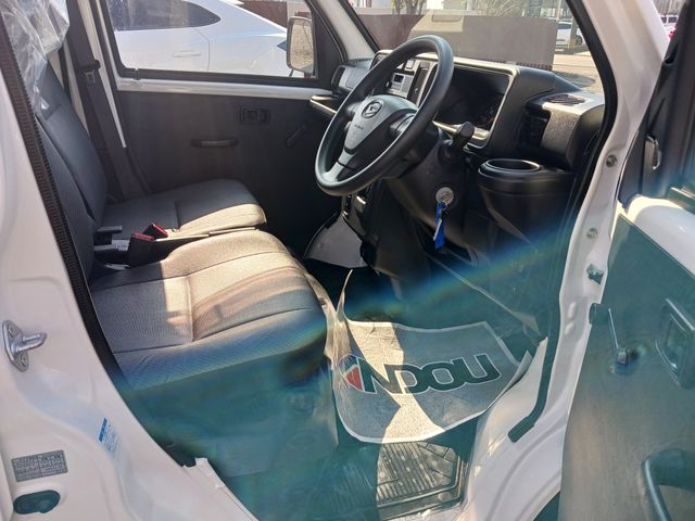 Daihatsu HIJET CARGO 2019-11 10754-9