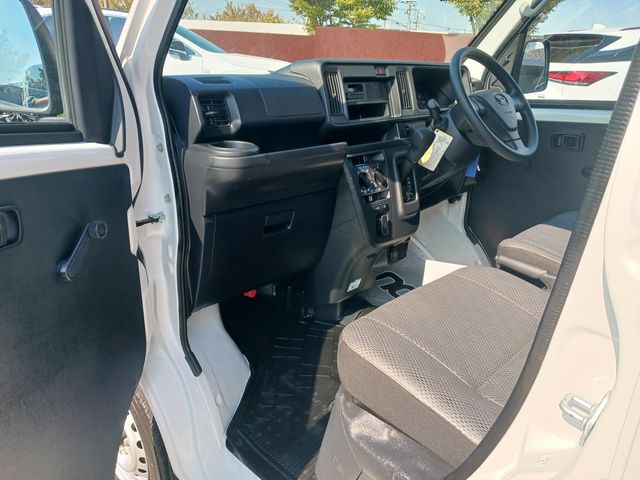 Daihatsu HIJET CARGO 2019-11 10754-18