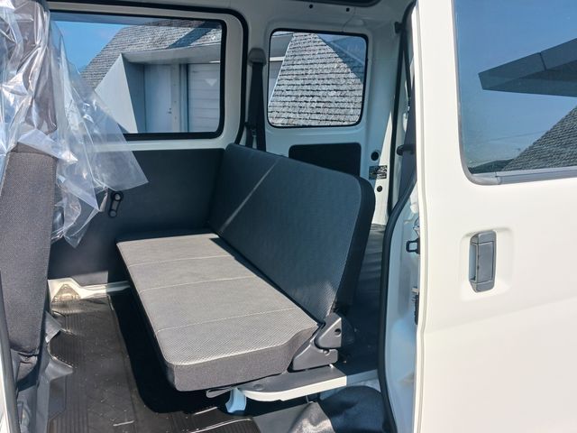 Daihatsu HIJET CARGO 2019-11 10754-20