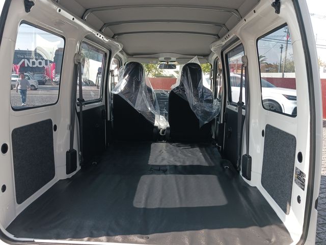 Daihatsu HIJET CARGO 2019-11 10754-22