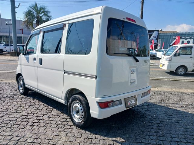 Daihatsu HIJET CARGO 2019-11 10754-2